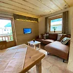 Landhaus Sonnheim Apartment