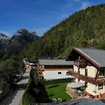 Apartment Landhaus Sonnheim *