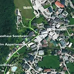 Sonnheim Lofer