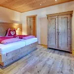 Landhaus Sonnheim Apartment Lofer