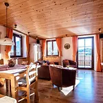 Landhaus Sonnheim Apartment Lofer