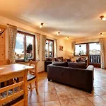 Apartment Landhaus Sonnheim Lofer