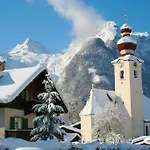Apartment Landhaus Sonnheim Lofer