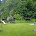 Landhaus Sonnheim Apartment Lofer
