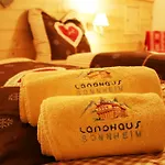 Landhaus Sonnheim Apartment