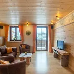Landhaus Sonnheim Apartment
