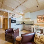 Apartment Landhaus Sonnheim Lofer
