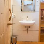 Apartment Landhaus Sonnheim Lofer