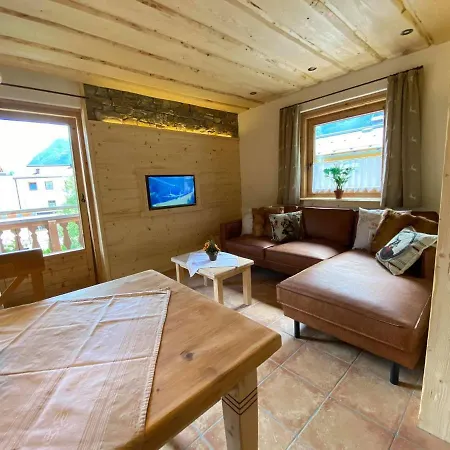 Landhaus Sonnheim Apartment