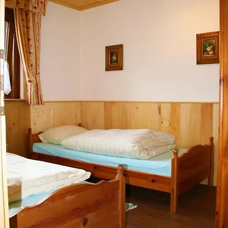 Apartment Landhaus Sonnheim
