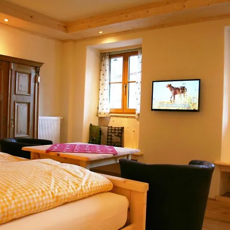Landhaus Sonnheim * Lofer