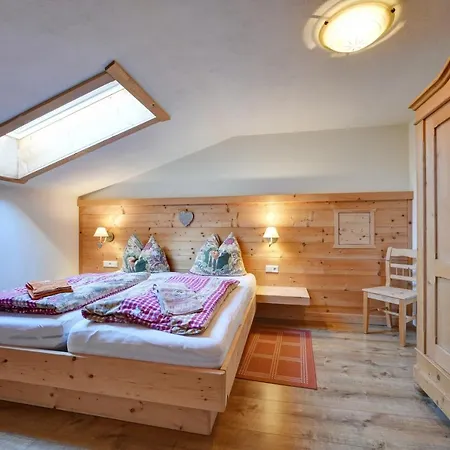 Landhaus Sonnheim *