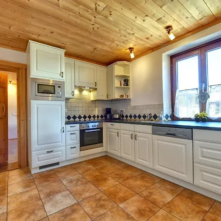 Apartment Landhaus Sonnheim