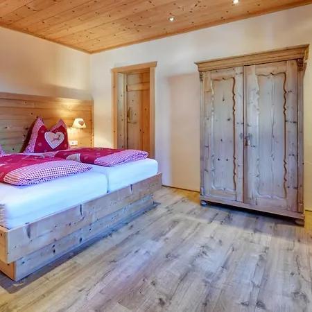 Landhaus Sonnheim Apartment Lofer