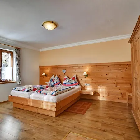 Apartamento Sonnheim