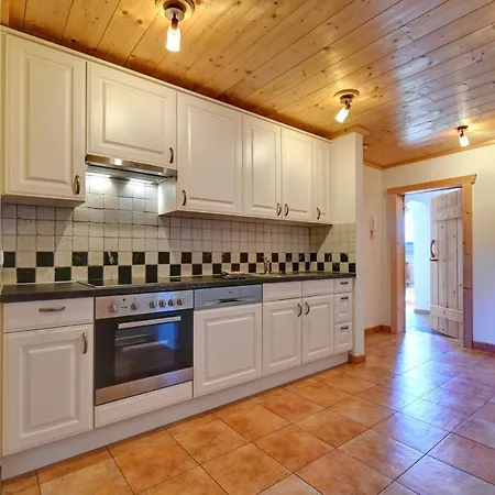Landhaus Sonnheim Apartment Lofer