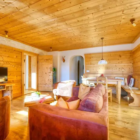 Landhaus Sonnheim Apartment Lofer