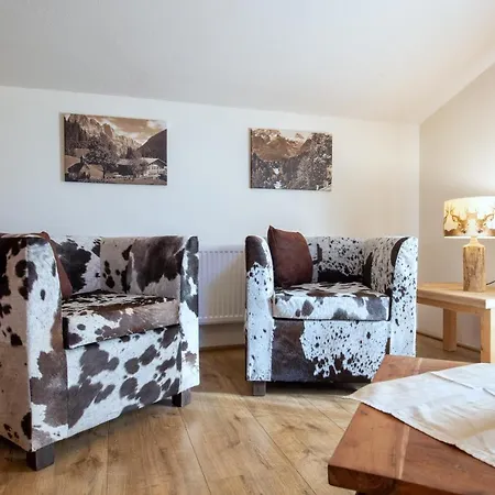 Sonnheim Apartmán Lofer