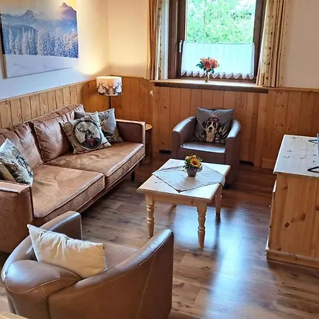 Sonnheim Apartamento *