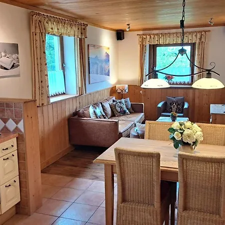 Sonnheim Apartmán Lofer