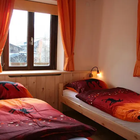 Landhaus Sonnheim Apartment