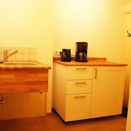 Landhaus Sonnheim Apartment *