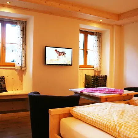 Landhaus Sonnheim Apartment