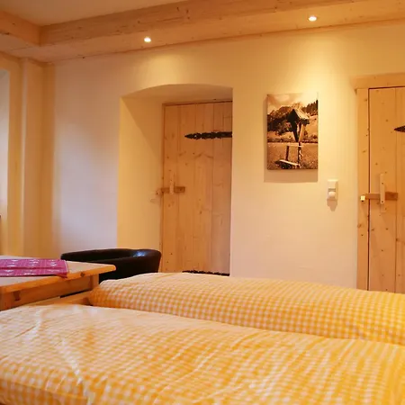 Apartamento Sonnheim
