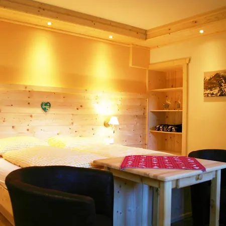 Apartment Landhaus Sonnheim Lofer