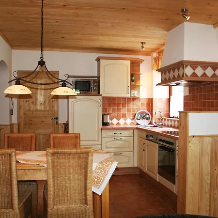 Landhaus Sonnheim Apartment Lofer