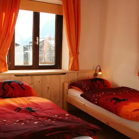 Sonnheim Apartmán