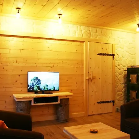 Landhaus Sonnheim * Lofer