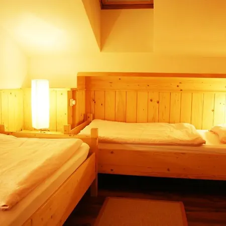 Landhaus Sonnheim Apartment Lofer