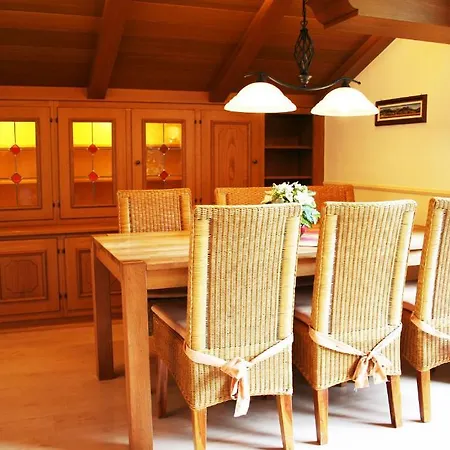 Landhaus Sonnheim Apartment *