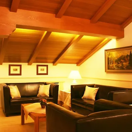 Apartment Landhaus Sonnheim *