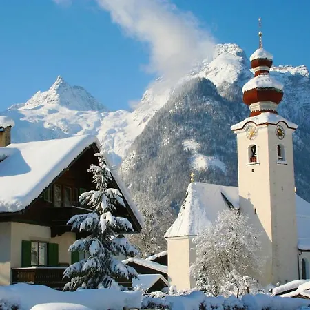 דירה Sonnheim לופר