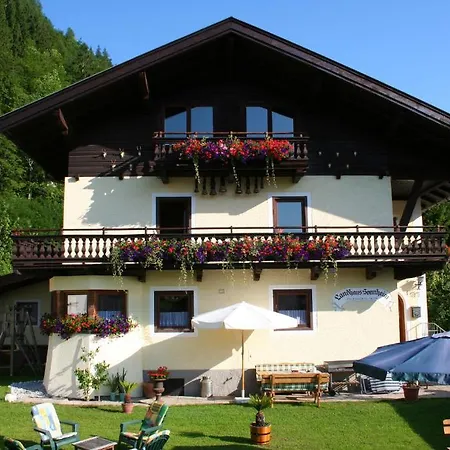Apartment Landhaus Sonnheim