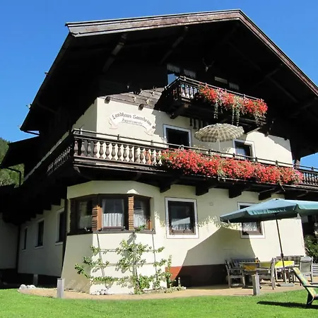 Landhaus Sonnheim * Lofer