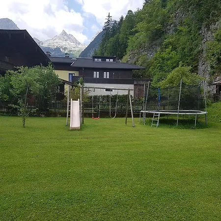 Landhaus Sonnheim