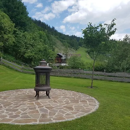 Sonnheim Apartmán