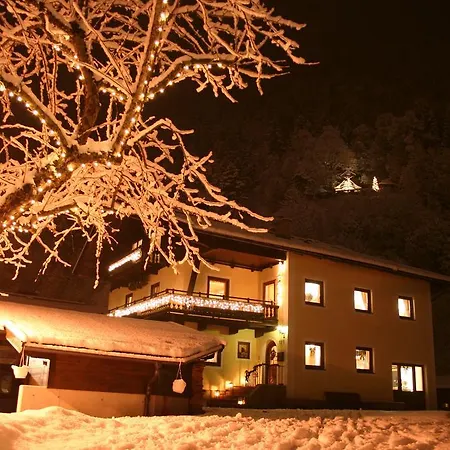 Landhaus Sonnheim Apartment *