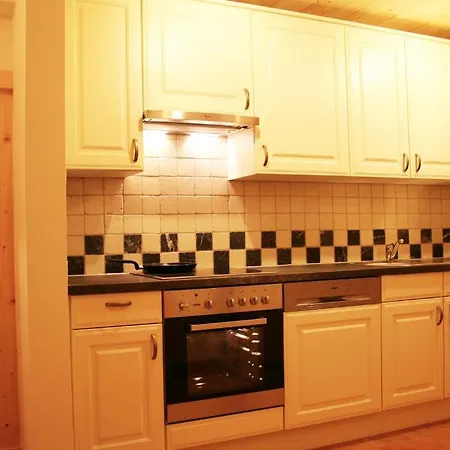 Apartment Landhaus Sonnheim