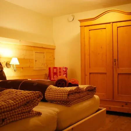 Landhaus Sonnheim Apartment Lofer