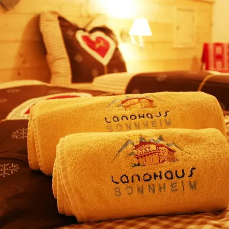 Sonnheim Apartamento