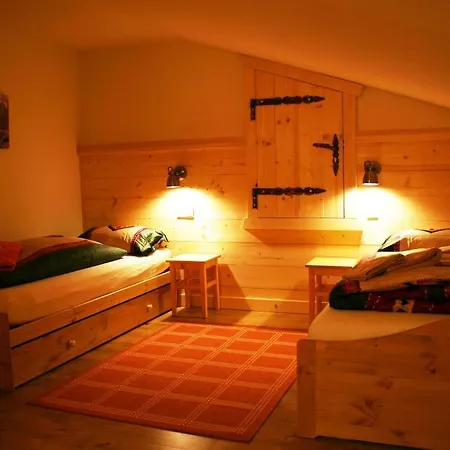 Landhaus Sonnheim *