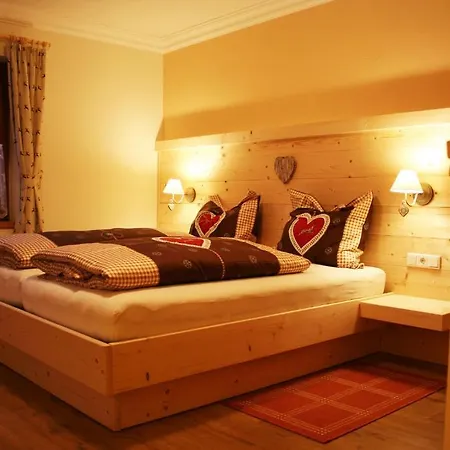 Apartamento Sonnheim *