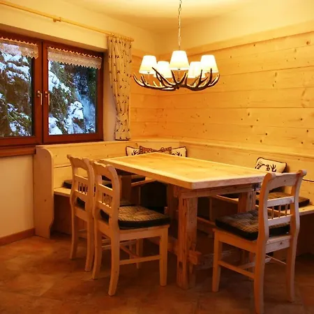 Landhaus Sonnheim Apartment *