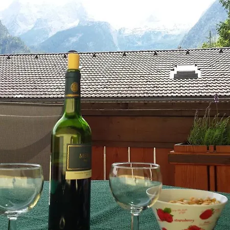 Apartmán Sonnheim