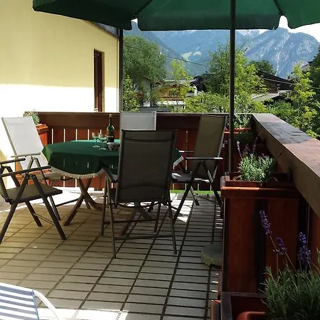 Sonnheim Apartmán Lofer