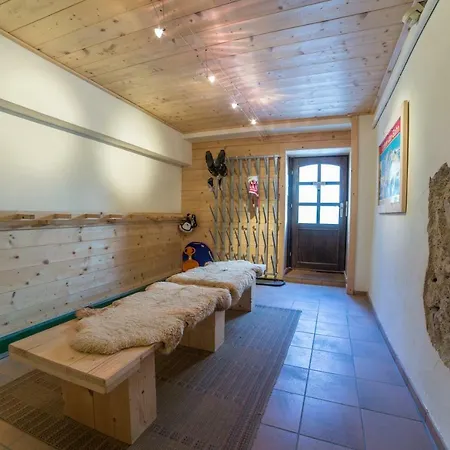 Landhaus Sonnheim Lofer